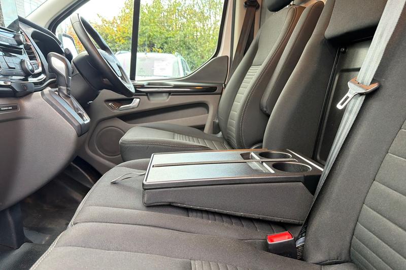 Used Ford Transit Custom 2023 for sale - 76394093: Photo 16
