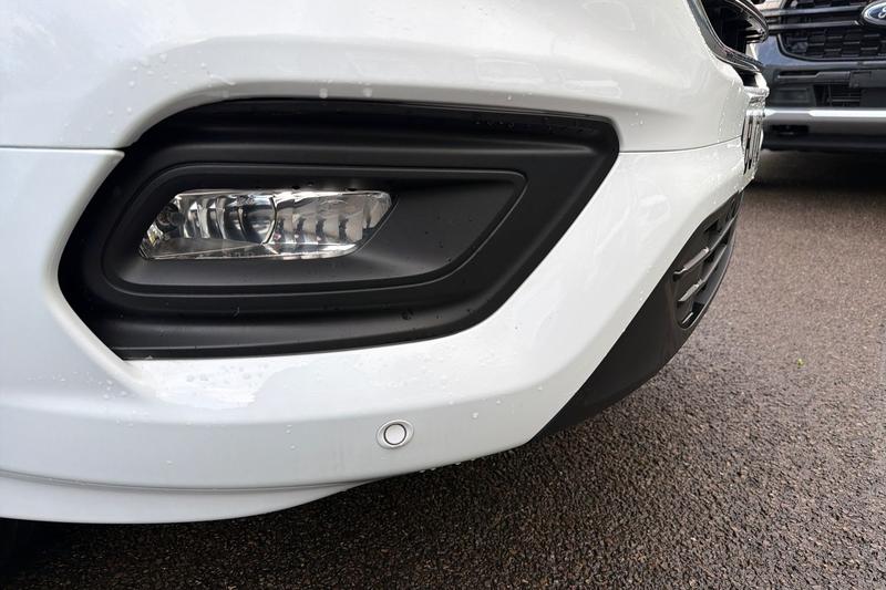 Used Ford Transit Custom 2023 for sale - 76394093: Photo 17