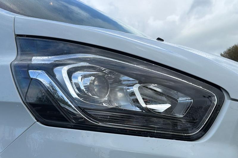 Used Ford Transit Custom 2023 for sale - 76394093: Photo 18