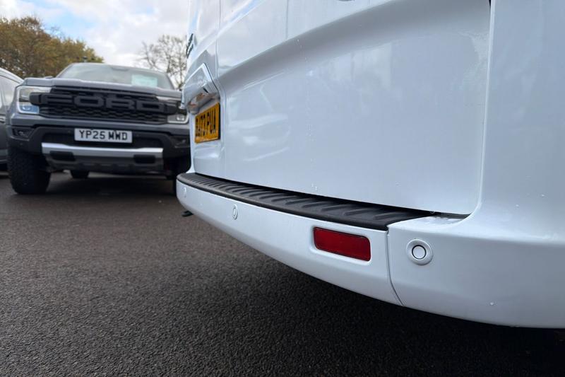 Used Ford Transit Custom 2023 for sale - 76394093: Photo 19