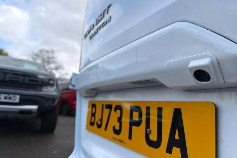 Used Ford Transit Custom 2023 for sale - 76394093: Photo 21
