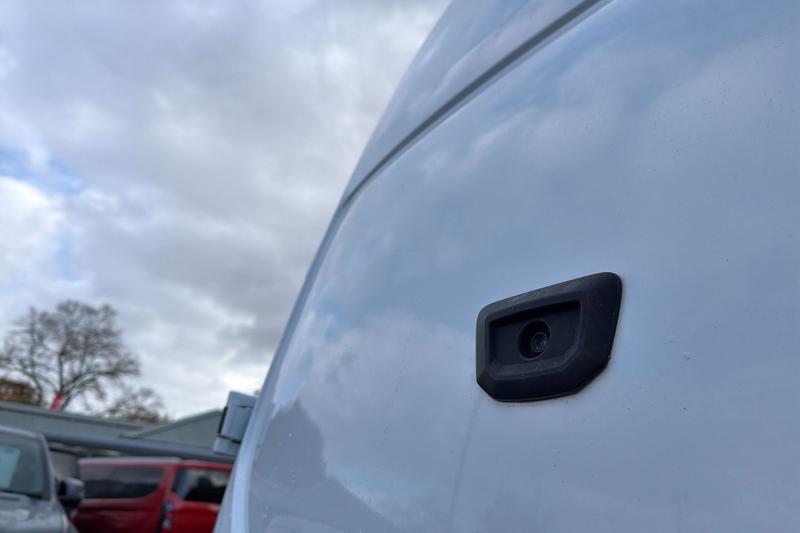 Used Ford Transit Custom 2023 for sale - 76394093: Photo 22