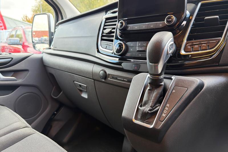 Used Ford Transit Custom 2023 for sale - 76394093: Photo 25