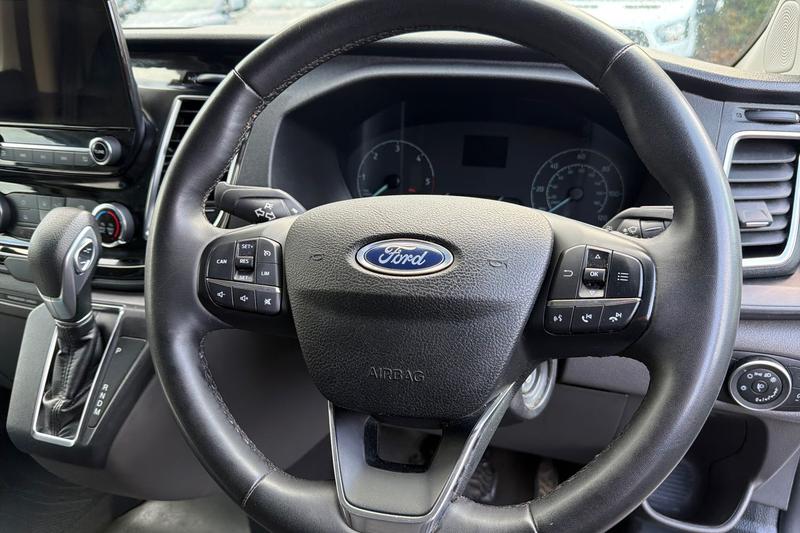 Used Ford Transit Custom 2023 for sale - 76394093: Photo 26