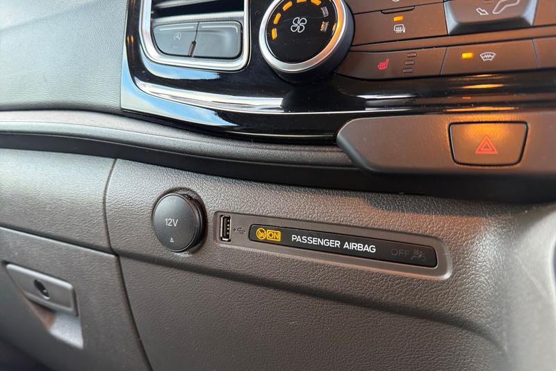 Used Ford Transit Custom 2023 for sale - 76394093: Photo 27