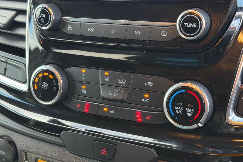 Used Ford Transit Custom 2023 for sale - 76394093: Photo 28