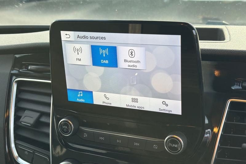 Used Ford Transit Custom 2023 for sale - 76394093: Photo 33