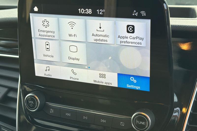 Used Ford Transit Custom 2023 for sale - 76394093: Photo 34