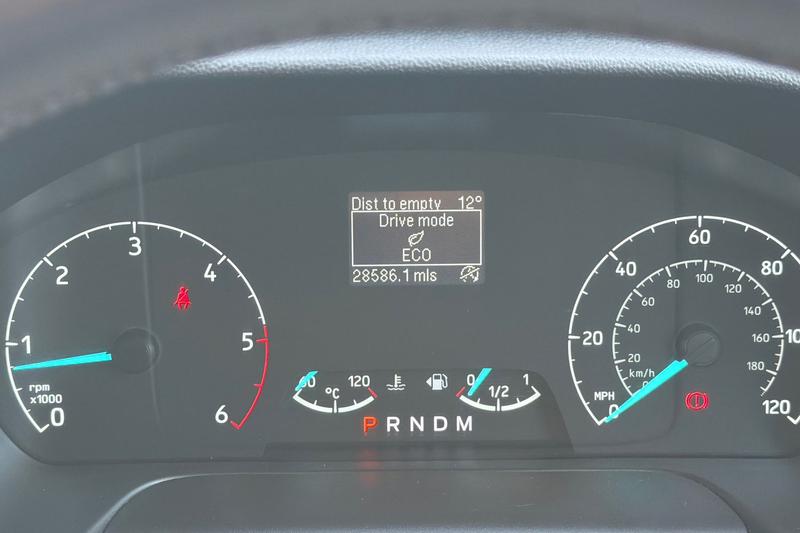 Used Ford Transit Custom 2023 for sale - 76394093: Photo 35