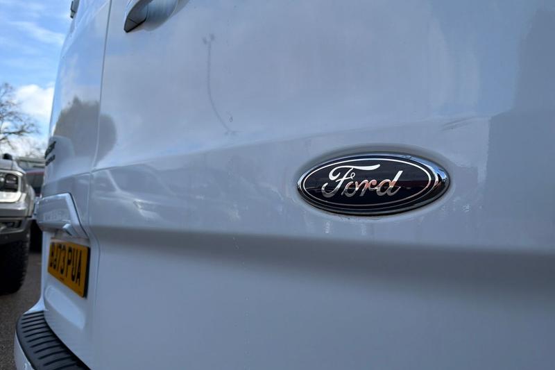 Used Ford Transit Custom 2023 for sale - 76394093: Photo 36