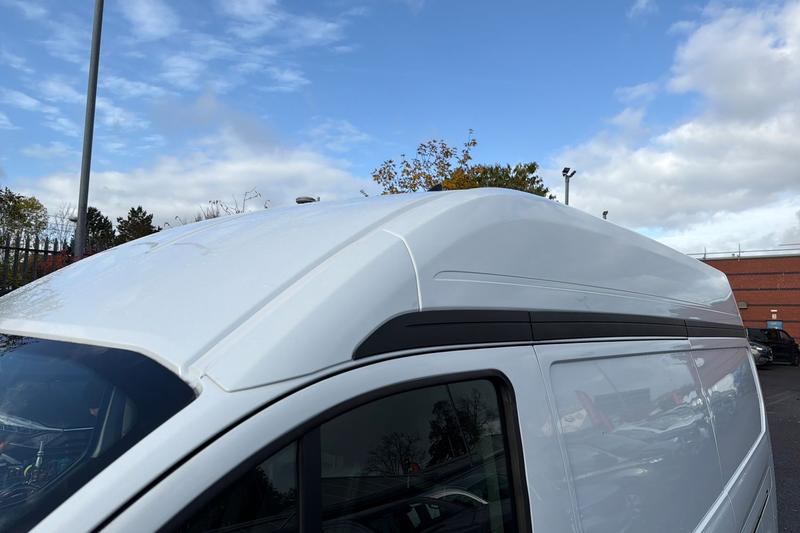 Used Ford Transit Custom 2023 for sale - 76394093: Photo 38