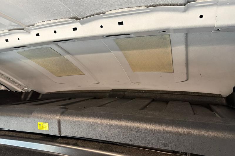 Used Ford Transit Custom 2023 for sale - 76394093: Photo 39