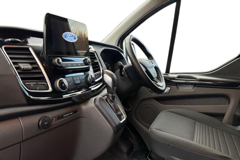 Used Ford Transit Custom 2023 for sale - 76394093: Photo 4