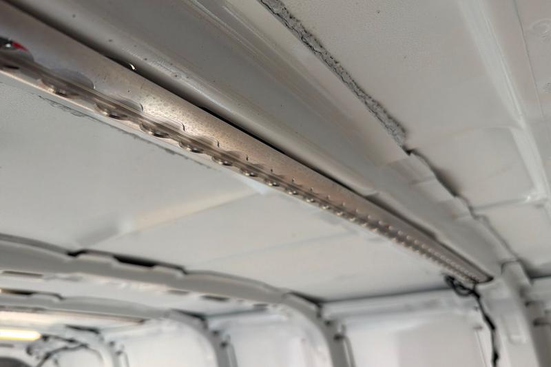 Used Ford Transit Custom 2023 for sale - 76394093: Photo 40