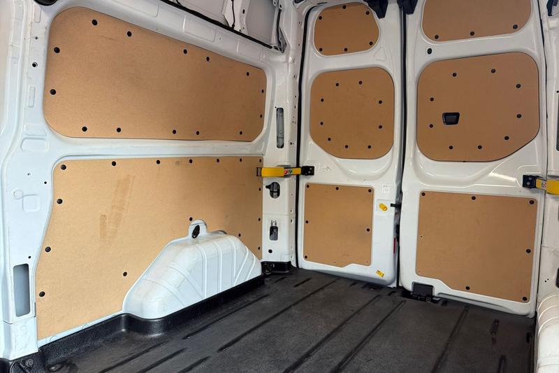 Used Ford Transit Custom 2023 for sale - 76394093: Photo 5