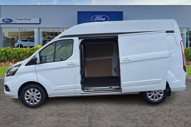 Used Ford Transit Custom 2023 for sale - 76394093: Photo 6