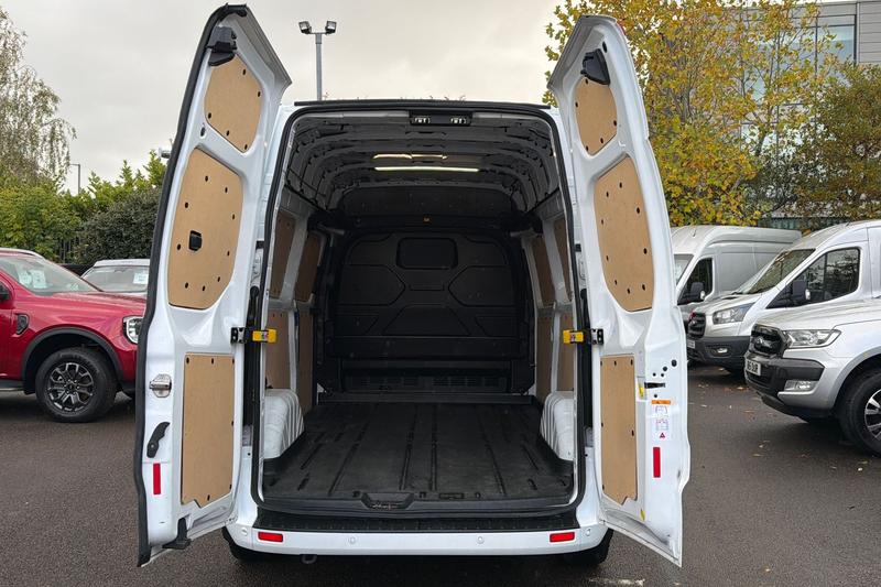 Used Ford Transit Custom 2023 for sale - 76394093: Photo 7