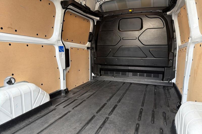 Used Ford Transit Custom 2023 for sale - 76394093: Photo 8