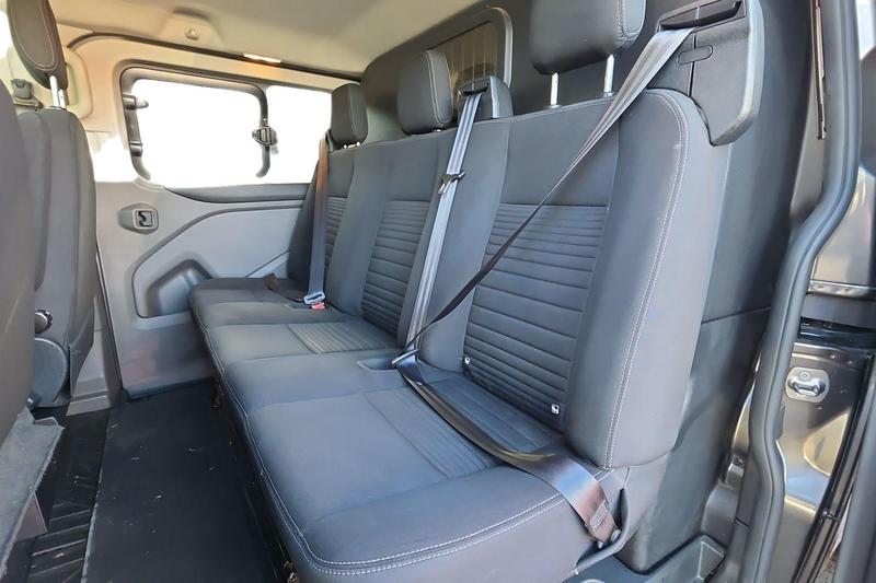 Used Ford Transit Custom 2021 for sale - 77198851: Photo 12