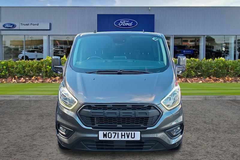 Used Ford Transit Custom 2021 for sale - 77198851: Photo 13