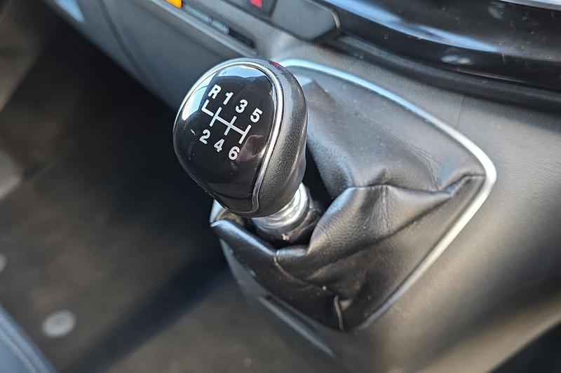 Used Ford Transit Custom 2021 for sale - 77198851: Photo 19