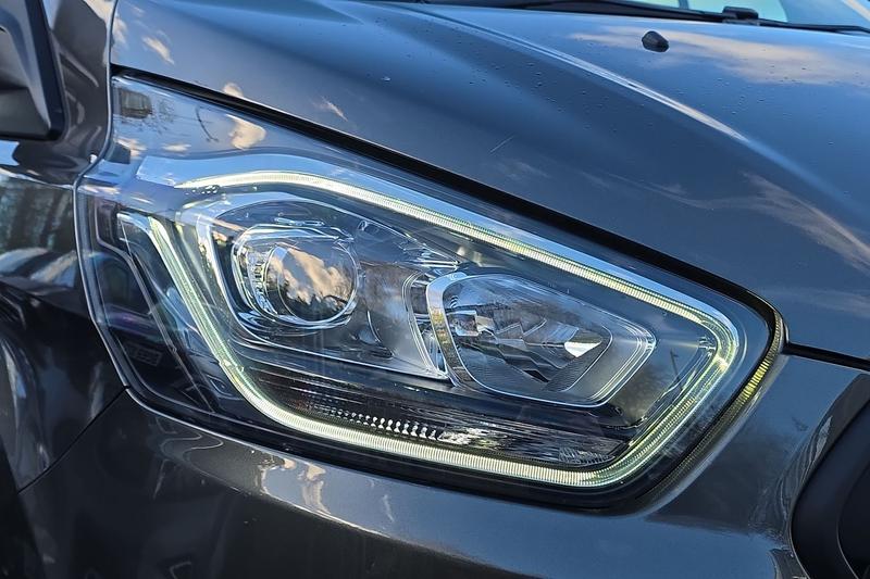 Used Ford Transit Custom 2021 for sale - 77198851: Photo 22