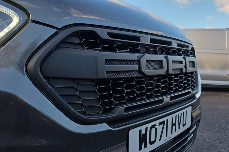 Used Ford Transit Custom 2021 for sale - 77198851: Photo 24