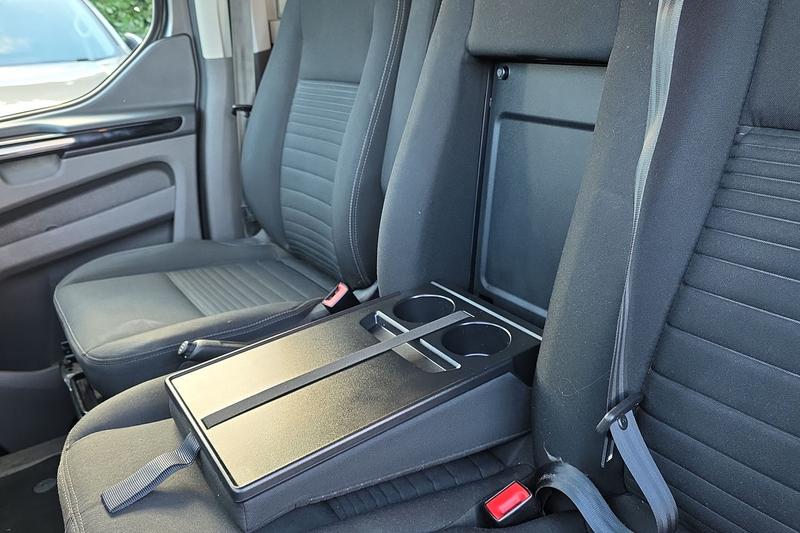 Used Ford Transit Custom 2021 for sale - 77198851: Photo 25