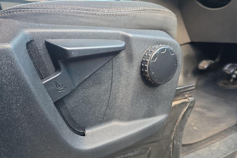 Used Ford Transit Custom 2021 for sale - 77198851: Photo 31