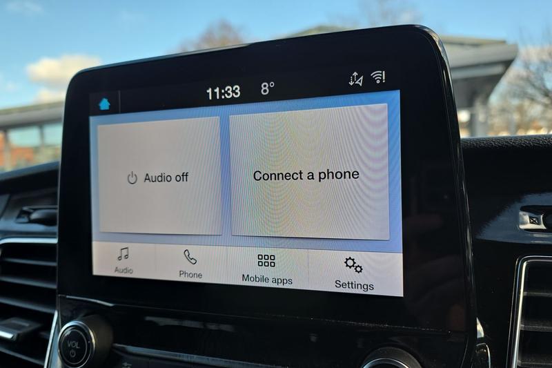 Used Ford Transit Custom 2021 for sale - 77198851: Photo 38