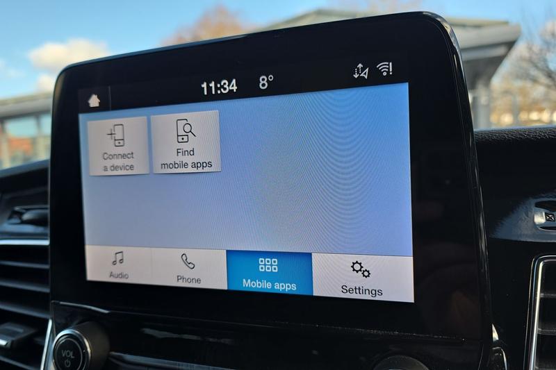 Used Ford Transit Custom 2021 for sale - 77198851: Photo 41