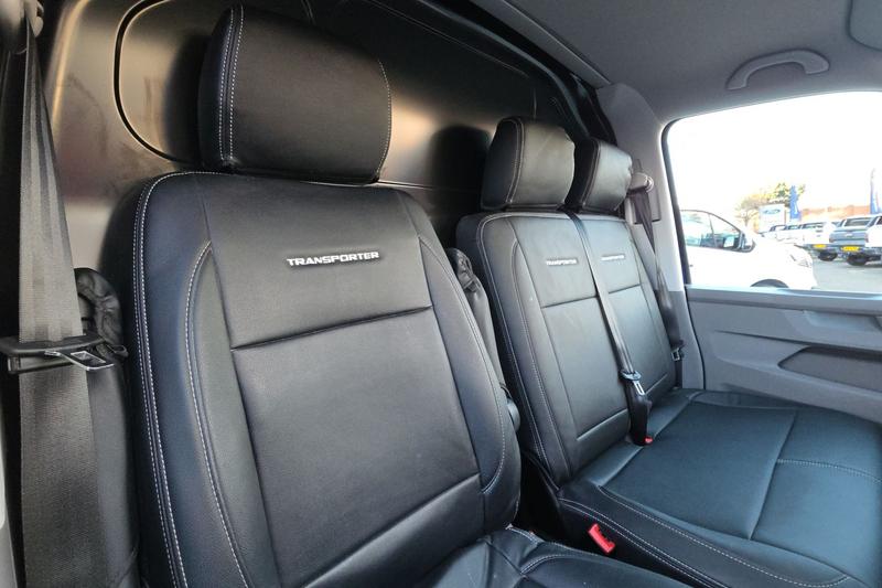 Used Volkswagen Transporter 2022 for sale - 76716343: Photo 11