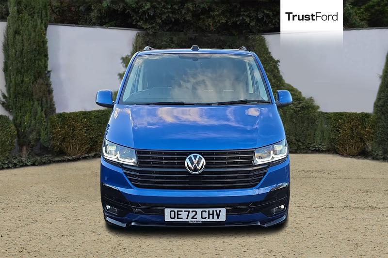 Used Volkswagen Transporter 2022 for sale - 76716343: Photo 12