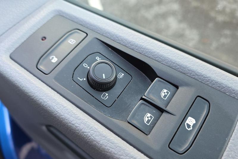 Used Volkswagen Transporter 2022 for sale - 76716343: Photo 15