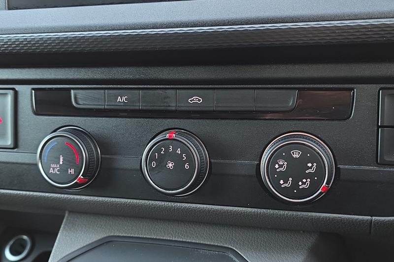 Used Volkswagen Transporter 2022 for sale - 76716343: Photo 18