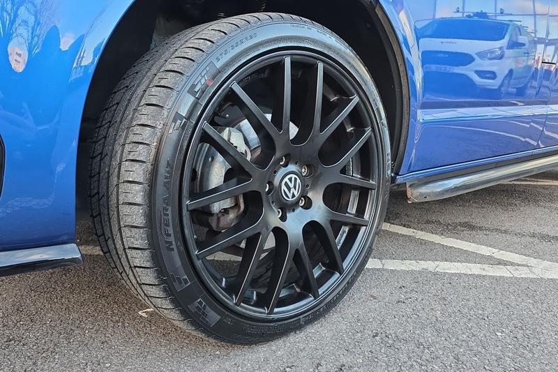 Used Volkswagen Transporter 2022 for sale - 76716343: Photo 19