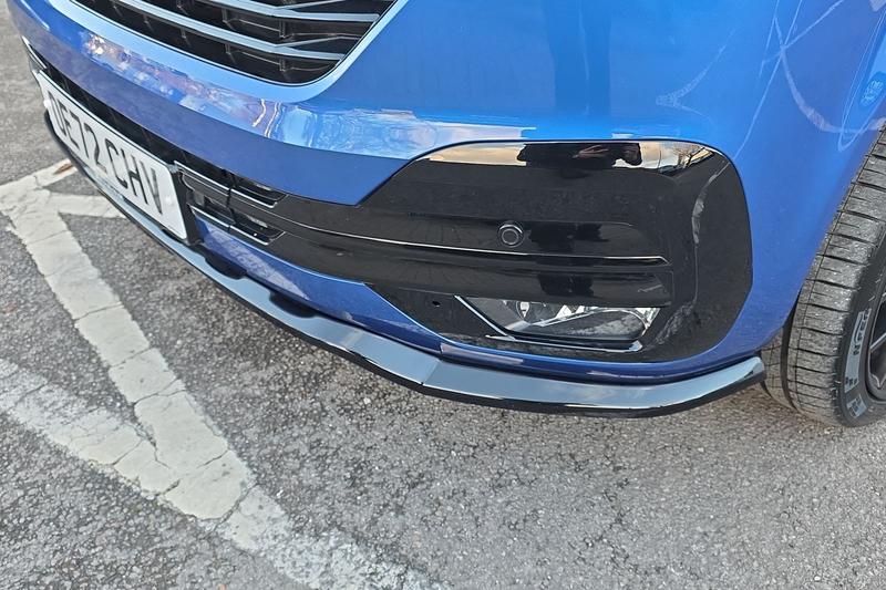 Used Volkswagen Transporter 2022 for sale - 76716343: Photo 23