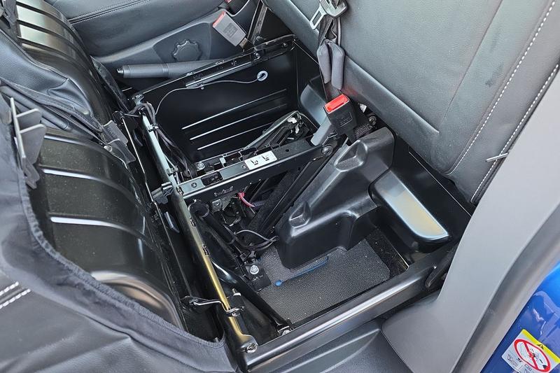 Used Volkswagen Transporter 2022 for sale - 76716343: Photo 25