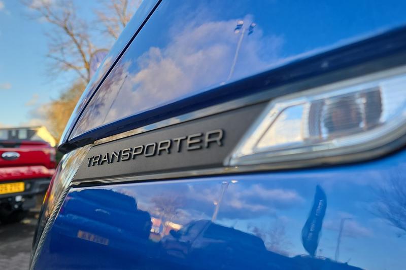 Used Volkswagen Transporter 2022 for sale - 76716343: Photo 26