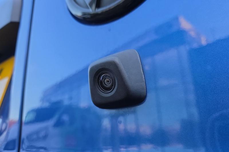 Used Volkswagen Transporter 2022 for sale - 76716343: Photo 27