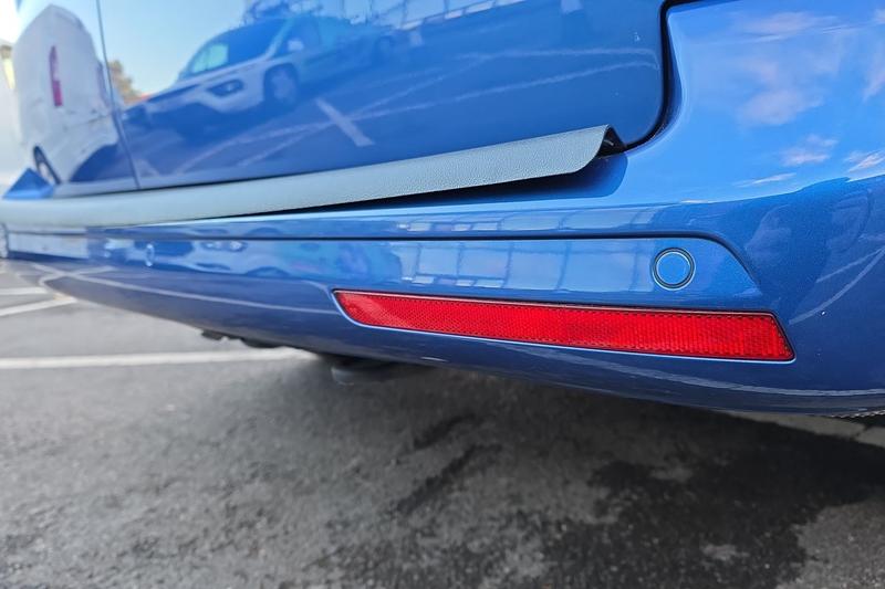 Used Volkswagen Transporter 2022 for sale - 76716343: Photo 28