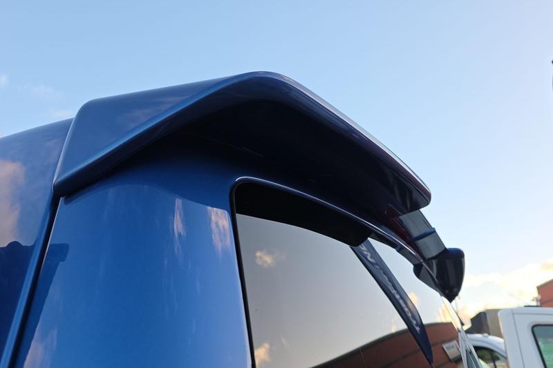 Used Volkswagen Transporter 2022 for sale - 76716343: Photo 29