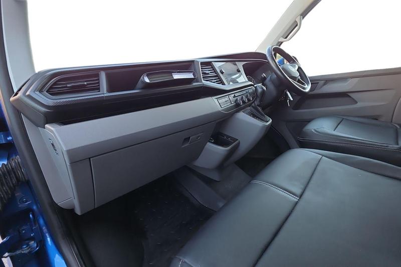 Used Volkswagen Transporter 2022 for sale - 76716343: Photo 3