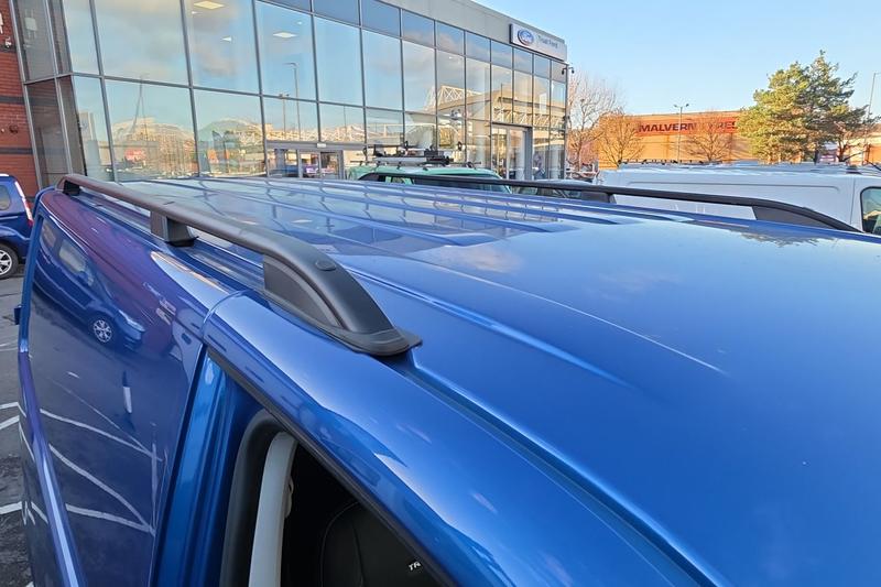 Used Volkswagen Transporter 2022 for sale - 76716343: Photo 30