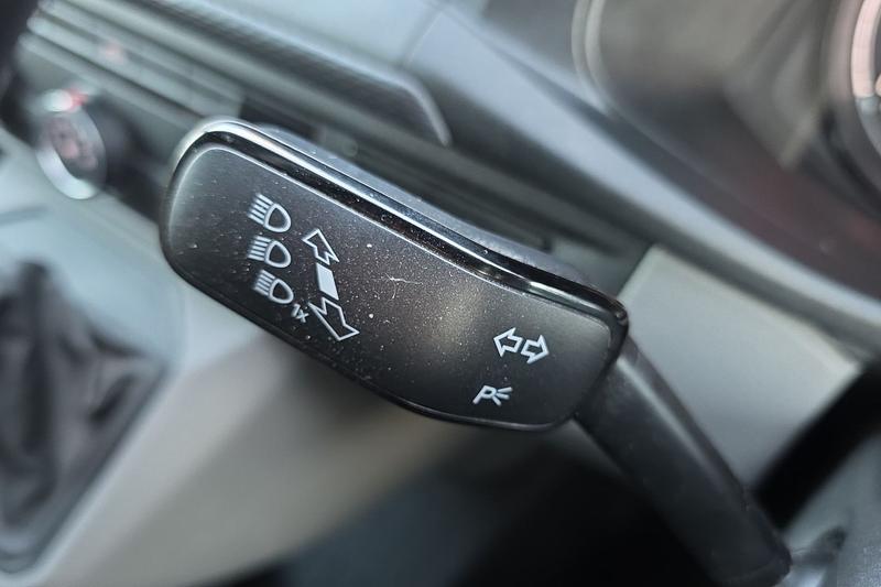 Used Volkswagen Transporter 2022 for sale - 76716343: Photo 34