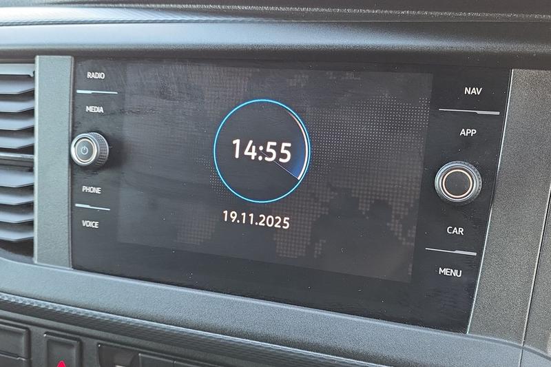 Used Volkswagen Transporter 2022 for sale - 76716343: Photo 36