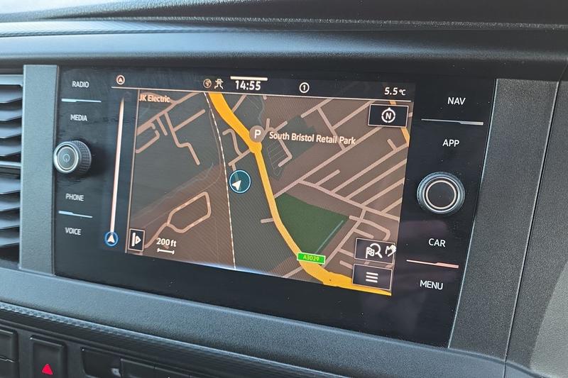 Used Volkswagen Transporter 2022 for sale - 76716343: Photo 37