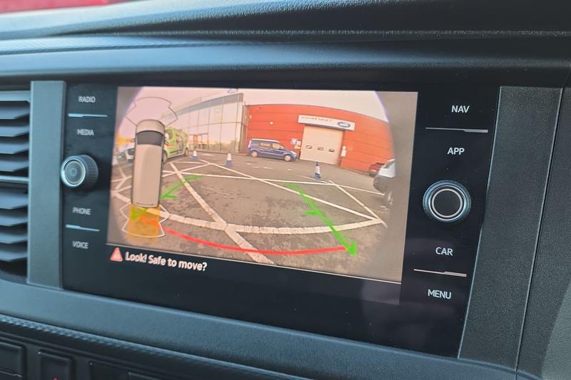 Used Volkswagen Transporter 2022 for sale - 76716343: Photo 38