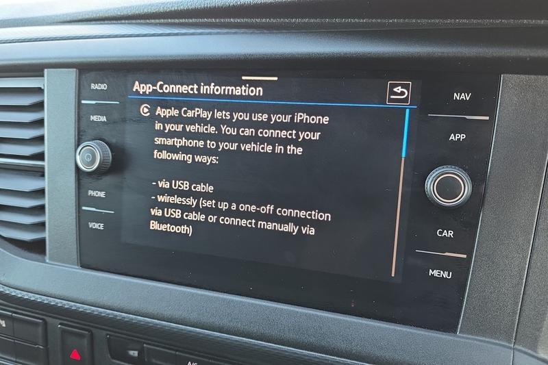 Used Volkswagen Transporter 2022 for sale - 76716343: Photo 39