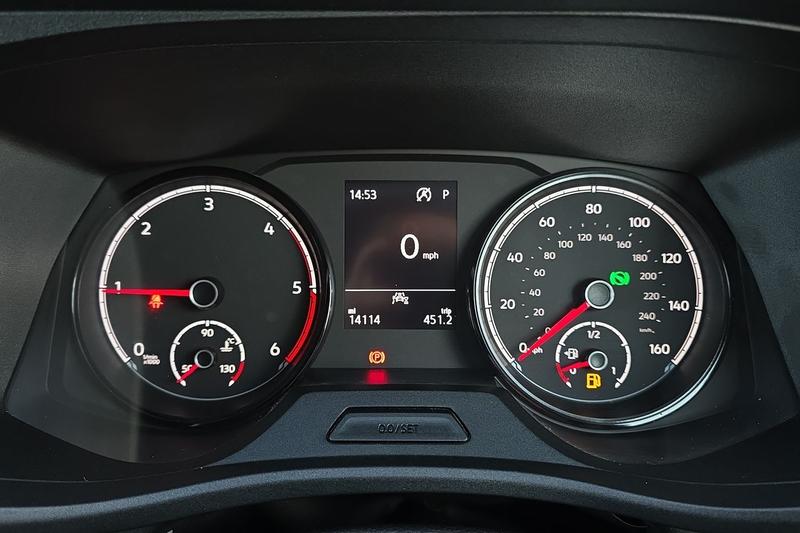 Used Volkswagen Transporter 2022 for sale - 76716343: Photo 8